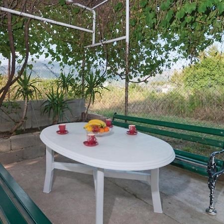 Apartments Tomic Split Bagian luar foto