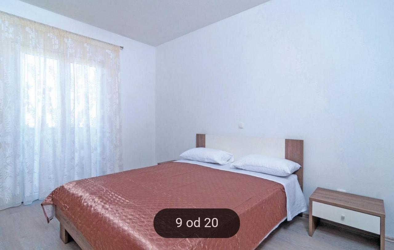 Apartments Tomic Split Bagian luar foto